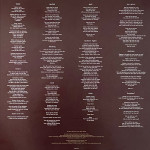 Psychotic Waltz – Bleeding (LP) Colourde Red