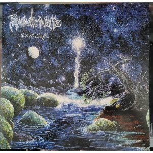Psychotic Waltz – Into The Everflow (LP) Coloured Red