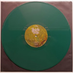 Psychotic Waltz – Mosquito (LP) Coloured Green