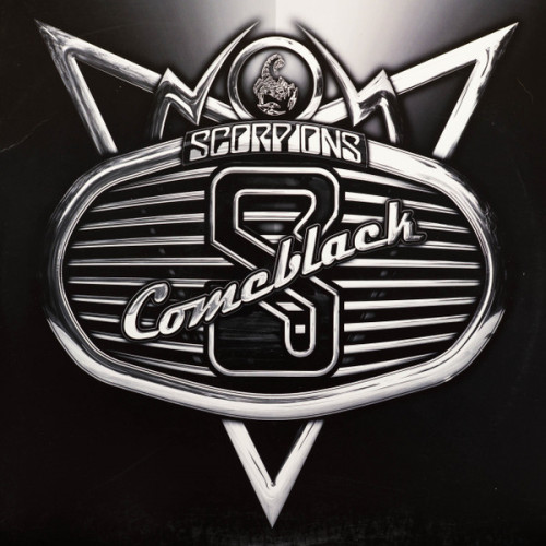Scorpions – Comeblack (2 LP)