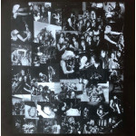 Slayer – Hell Awaits (LP) Limited Edition White