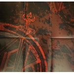 Slayer – Hell Awaits (LP) Limited Edition White