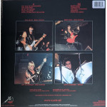 Slayer – Show No Mercy (LP) Coloured White