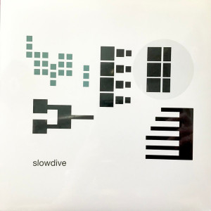 Slowdive – Pygmalion (LP)