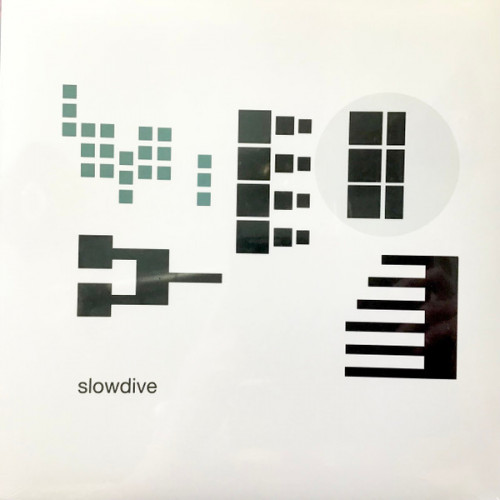 Slowdive – Pygmalion (LP)