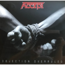 Accept ‎– Objection Overruled (LP)