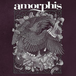 Amorphis – Circle (LP) Coloured