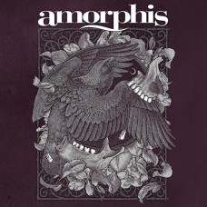 Amorphis – Circle (LP) Coloured