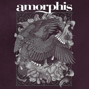 Amorphis – Circle (LP) Coloured Amorphis – Circle (LP) Coloured