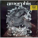 Amorphis – Circle (LP) Coloured