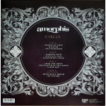 Amorphis – Circle (LP) Coloured