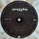 Amorphis – Circle (LP) Coloured