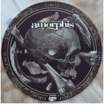 Amorphis – Circle (LP) Coloured