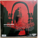 Amorphis – Far From The Sun (LP) Coloured