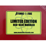 Amorphis – Far From The Sun (LP) Coloured