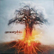 Amorphis – Skyforger (LP) Coloured