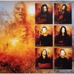 Amorphis – Skyforger (LP) Coloured