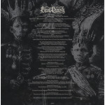 Arch Enemy – Blood Dynasty (LP)