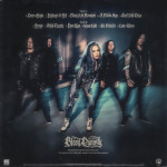 Arch Enemy – Blood Dynasty (LP)