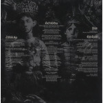 Arch Enemy – Blood Dynasty (LP)