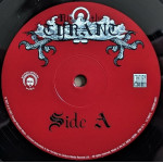 Arch Enemy – Rise Of The Tyrant (LP)