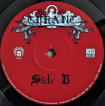 Arch Enemy – Rise Of The Tyrant (LP)