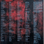 Arch Enemy – Rise Of The Tyrant (LP)