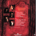 Arch Enemy – Wages Of Sin (LP)