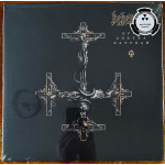 Behemoth – Opvs Contra Natvram (LP) Picture Vinyl