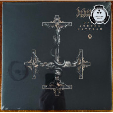 Behemoth – Opvs Contra Natvram (LP) Picture Vinyl