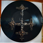 Behemoth – Opvs Contra Natvram (LP) Picture Vinyl