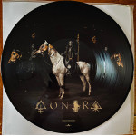 Behemoth – Opvs Contra Natvram (LP) Picture Vinyl