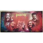 Benediction – Scriptures (LP) 