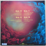 Benediction – Scriptures (LP) 
