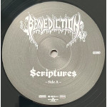 Benediction – Scriptures (LP) 