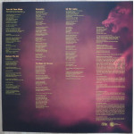 Benediction – Scriptures (LP) 