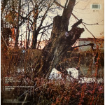 Black Sabbath - Black Sabbath (LP) 