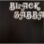 Black Sabbath - Black Sabbath (LP) 