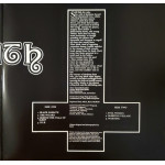Black Sabbath - Black Sabbath (LP) 