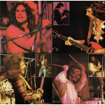 Black Sabbath – Black Sabbath Vol. 4 (Plak)