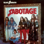 Black Sabbath – Sabotage Super Deluxe (4 LP+7'' sİNGLE 45 rpm) Box Set