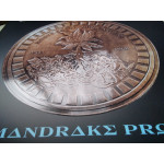 Bruce Dickinson – The Mandrake Project (2 LP)