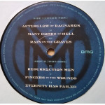 Bruce Dickinson – The Mandrake Project (2 LP)
