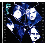 Celtic Frost – Vanity / Nemesis (CD)