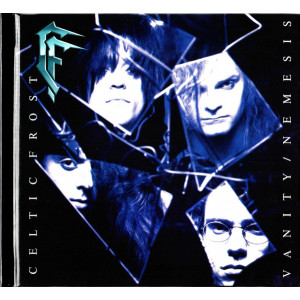 Celtic Frost – Vanity / Nemesis (CD)