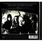 Celtic Frost – Vanity / Nemesis (CD)