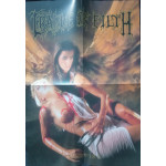Cradle Of Filth – Vempire Or Dark Faerytales In Phallustein (LP) Coloured