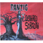 Danzig – Deth Red Sabaoth (CD)