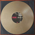 Deicide – Banished By Sin (LP) Coloured
