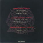 Dismember – The Complete Demos (1988-1990) (LP) Gray Marbled